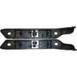 KIT STAFFE PARAURTI ANTERIORE PER FORD FOCUS 04/07>