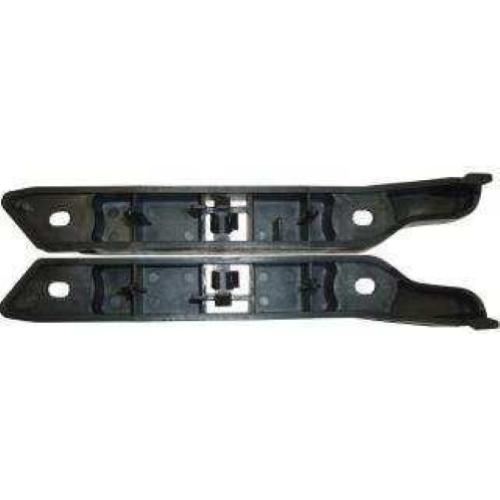 KIT STAFFE PARAURTI ANTERIORE PER FORD FOCUS 04/07>