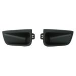 KIT GRIGLIE PARAURTI ANTERIORE CIT BERLINGO-PEUG PARTNER 01/18>