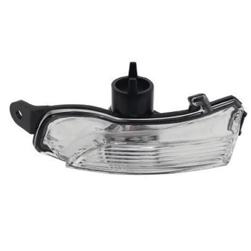 FANALE FANALINO SU RETROVISORE DESTRO PER SKODA FABIA DAL 2014/RAPID DAL 2012