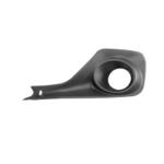 GRIGLIA PARAURTI ANT/SX C/FEND SUZUKI SWIFT 01/17>