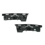 KIT STAFFE PARAURTI ANTERIORE PER PEUGEOT 108 2014 01/14>
