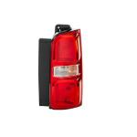 FANALE FANALINO POSTERIORE SX CITROEN JUMPY-SPACETOURER 01/16> HELLA