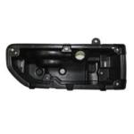 SUPPORTO FANALE PARAURTI POSTERIORE SINISTRO PER SUZUKI JIMNY 01/19>