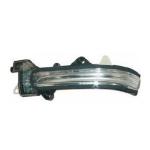 FANALE FANALINO SU RETROVISORE SINISTRO PER SUZUKI VITARA DAL 2015  SX4 S-CROSS 2013