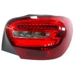 FANALE FANALINO POSTERIORE DX MERCEDES CLASSE A W176 06/15> OLSA