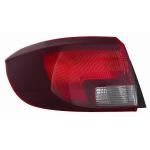 FANALE FANALINO POSTERIORE DESTRO S/P EST OPEL ASTRA K 2015 SW SPORTS TOURER
