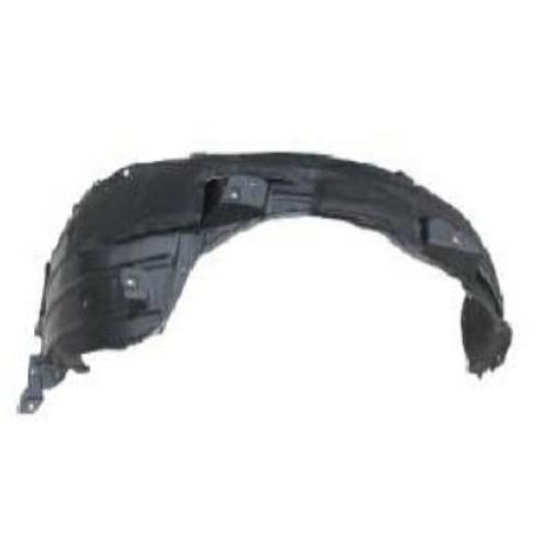 RIPARO PASSARUOTA LOCARO ANT/DX PARTE POST PER MITSUBISHI ECLIPSE CROSS 01/18>