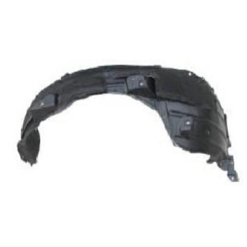 RIPARO PASSARUOTA LOCARO ANT/SX PARTE POST PER MITSUBISHI ECLIPSE CROSS 01/18>