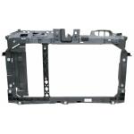 OSSATURA FRONTALE CALANDRA ANTERIORE FORD FIESTA 01/09> 1.6BZ 182CV
