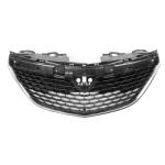 GRIGLIA MASCHERINA C/MODAN CROM PER LANCIA Y 09/15>