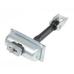 TIRANTE PORTA ANTERIORE DESTRO=SINISTRO PER FORD TRANSIT-TOURNEO CUSTOM DAL 2013 METALLO