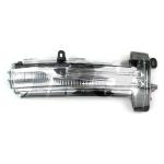 FANALE FANALINO SU RETROVISORE SINISTRO PER VOLVO XC60 DAL 2013 AL 2017