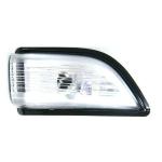 FANALE FANALINO SU RETROVISORE DESTRO PER VOLVO XC60 DAL 2008
