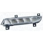 FANALE FANALINO ANTERIORE SX C/DRL A LED SKODA OCTAVIA 10/08> MAGNETI MARELLI