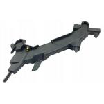 SUPPORTO FARO FANALE PROIETTORE SX PER PORSCHE PANAMERA 2013 01/13>