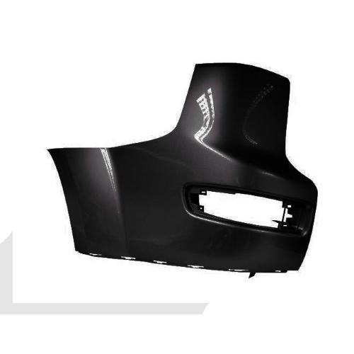 PARAURTI CANTONALE POSTERIORE SINISTRO PER CITROEN C-CROSSER DAL 2007>