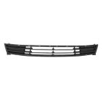 GRIGLIA PARAURTI ANTERIORE C/LE SUP CITROEN C-CROSSER 01/07>
