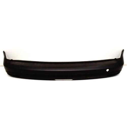 PARAURTI POSTERIORE CON TRACCE PDC+PA PER VOLKSWAGEN CADDY 2015> PASSO CORTO