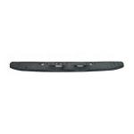 PEDANA PARAURTI POSTERIORE PER MERCEDES SPRINTER W906 04/06> FERRO