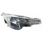 FARO FANALE PROIETTORE SX A LED STANDARD TOYOTA COROLLA 01/19> VALEO
