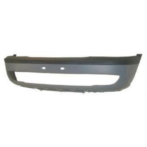 PARAURTI ANTERIORE PER OPEL ZAFIRA DAL 1999>2001 PARZIALE PRIMER