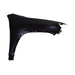 PARAFANGO ANTERIORE DX JEEP CHEROKEE 05/18>
