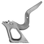 CERNIERA STAFFA COFANO ANTERIORE DX TOYOTA RAV 4 2019>