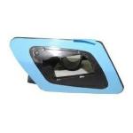 SUPPORTO TAPPO PARAURTI LAVAFARI DX PER BMW SERIE 5 G30-G31 01/16>