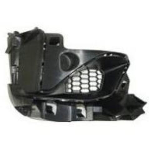 GRIGLIA PARAURTI ANT/DX BMW SERIE 2 F22-F23 01/13> M2