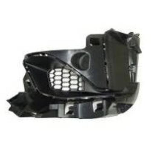 GRIGLIA PARAURTI ANT/SX BMW SERIE 2 F22-F23 01/13> M2