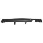 SPOILER PARAURTI POSTERIORE C/PDC PER CITROEN C3 04/13>