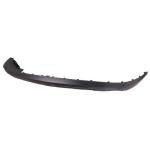 SPOILER PARAURTI POSTERIORE C/PDC PER AUDI Q3 01/15>