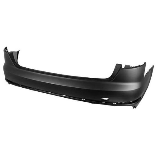 PARAURTI POSTERIORE PER AUDI A4 BN S-LINE DAL 2015> VERNICIABILE