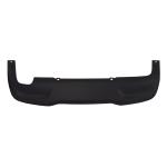 SPOILER PARAURTI POSTERIORE PER JEEP COMPASS 01/17>
