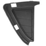 TAPPO GRIGLIA PARAURTI ANT/ DX C/LE PER BMW X1 F48 09/15> M-TECH