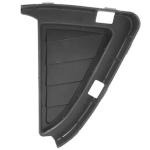 TAPPO GRIGLIA PARAURTI ANT/ SX C/LE PER BMW X1 F48 09/15> M-TECH
