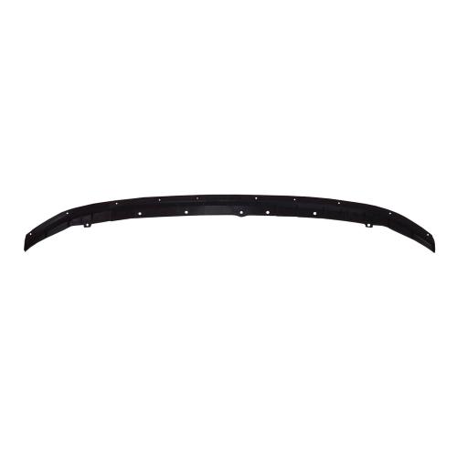 MODANATURA SPOILER PARAURTI ANT BMW X1 F48 09/15>