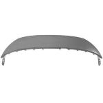 MODANATURA GRIGLIA SUP PEUGEOT PARTNER-RIFTER 01/18>