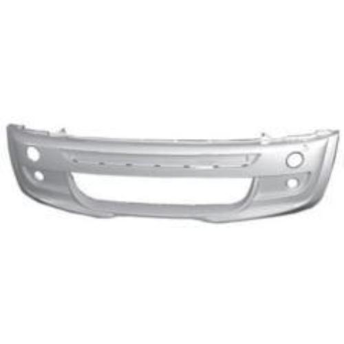 PARAURTI ANTERIORE PER MINI COOPER WORKS DAL 2001-2004