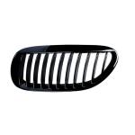 GRIGLIA MASCHERINA ANT/SX CROM-CROM-NERA PER BMW SERIE 6 E63/E64 01/04>