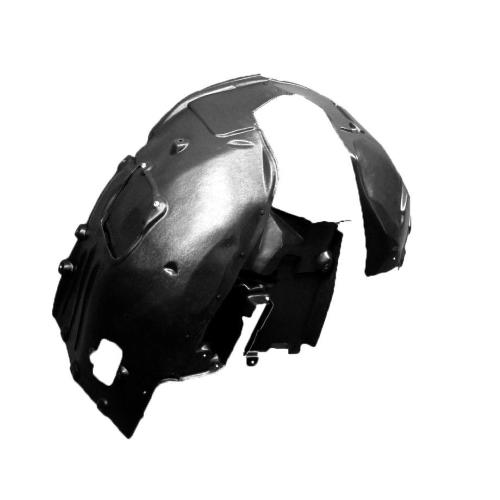 RIPARO PASSARUOTA LOCARO ANT/DX PER BMW SERIE 6 E63/E64 01/04>