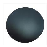 TAPPO PARAURTI COPRIGANCIO TRAINO ANT PER BMW X5 F15 01/14>
