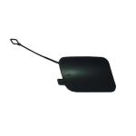 TAPPO PARAURTI COPRIGANCIO TRAINO POST/SX PER BMW X5 F15 01/14>