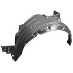 RIPARO PASSARUOTA LOCARO ANT/SX PER HONDA JAZZ 01/15>