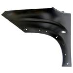 PARAFANGO ANTERIORE SX PEUGEOT RIFTER 01/18>
