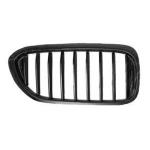GRIGLIA MASCHERINA ANT/DX NERA LUCIDA PER BMW SERIE 5 G30-G31 01/16> M-TECH