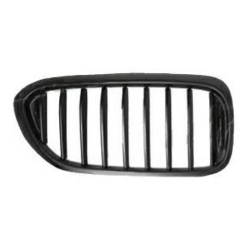 GRIGLIA MASCHERINA ANT/DX NERA LUCIDA PER BMW SERIE 5 G30-G31 01/16> M-TECH