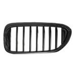 GRIGLIA MASCHERINA ANT/SX NERA LUCIDA PER BMW SERIE 5 G30-G31 01/16> M-TECH