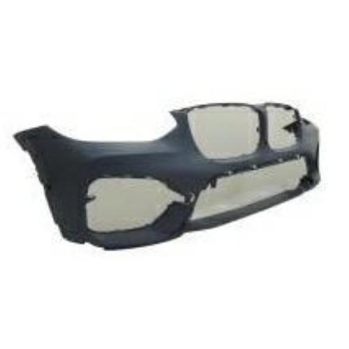 PARAURTI ANTERIORE CON FORI PDC+PARK ASSIST PER BMW X3 G01 DAL 2018>PRIMER